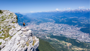 Grenoble