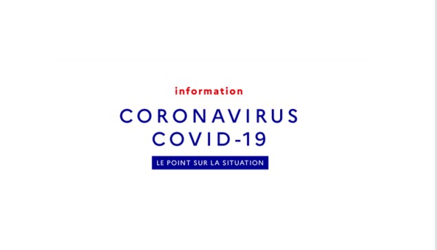 atout france coronavirus covid 19