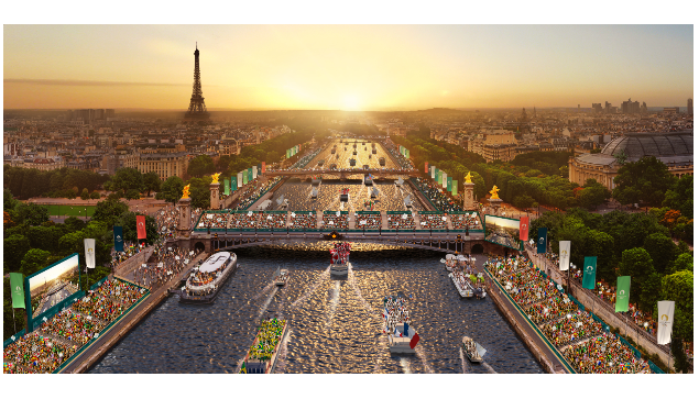 JO Paris 2024 : comment réussir son séjour en France ?