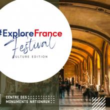 Explore France Festival UK