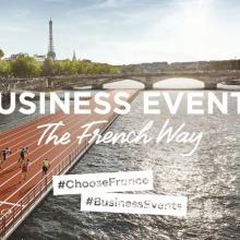 Business events The French Way