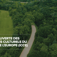 E-learning Itinéraires Culturels du Conseil de l'Europe (ICCE)