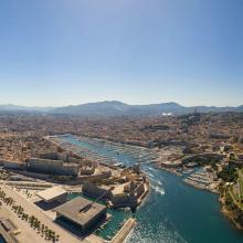 Marseille