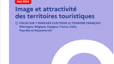 Image et attractivité des territoires touristiques