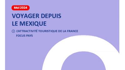 Couverture étude Mexique