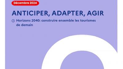 GUIDE Anticiper, Adapter, Agir