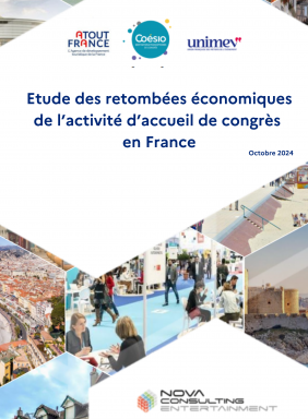 Etude Retombées Congrès