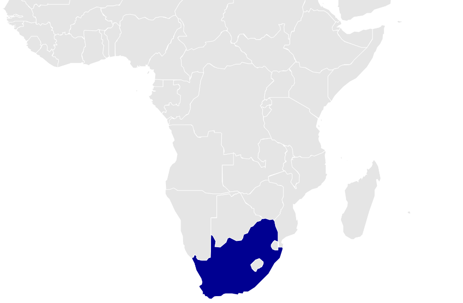 south africa