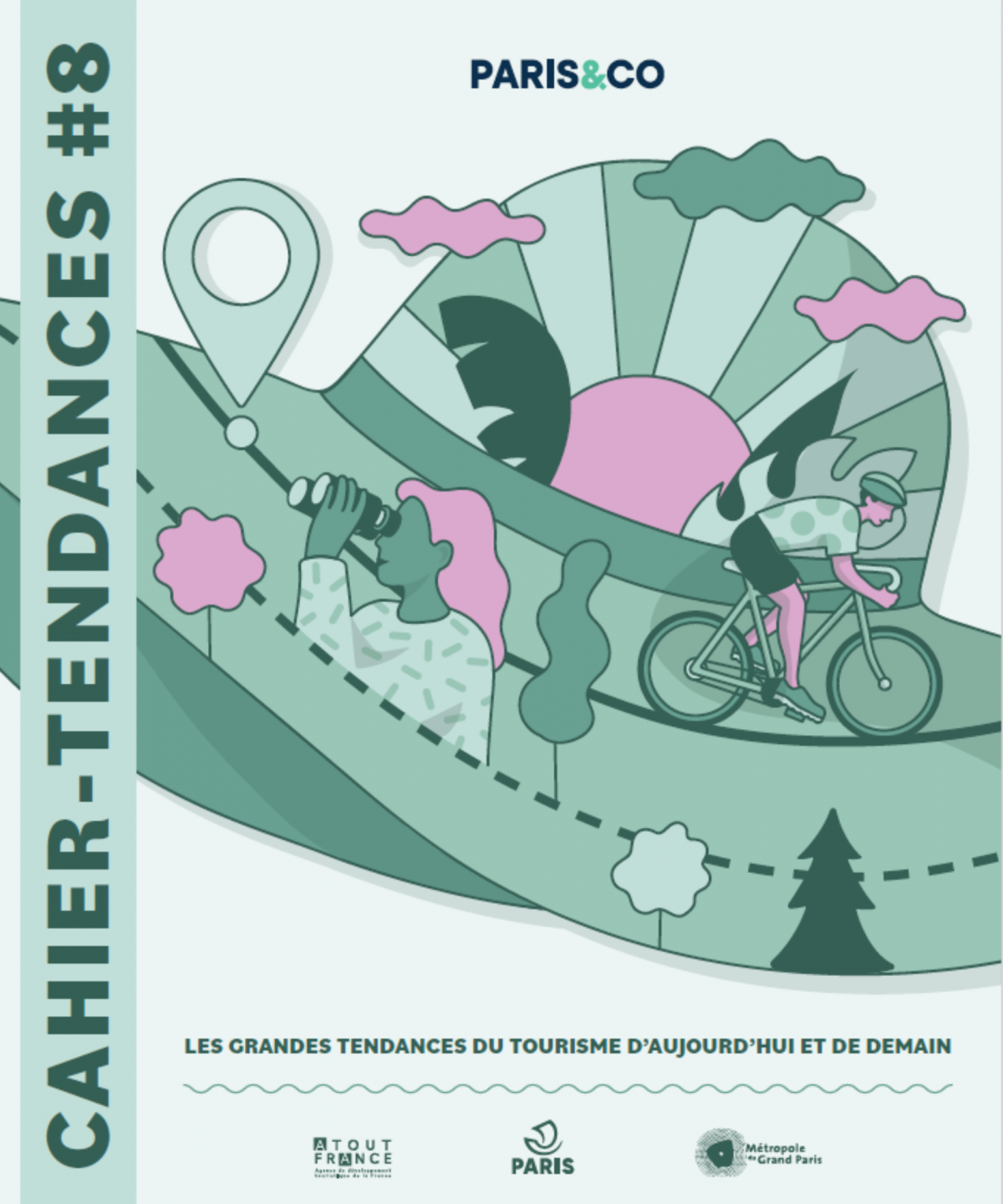 Cahier tendances 2023