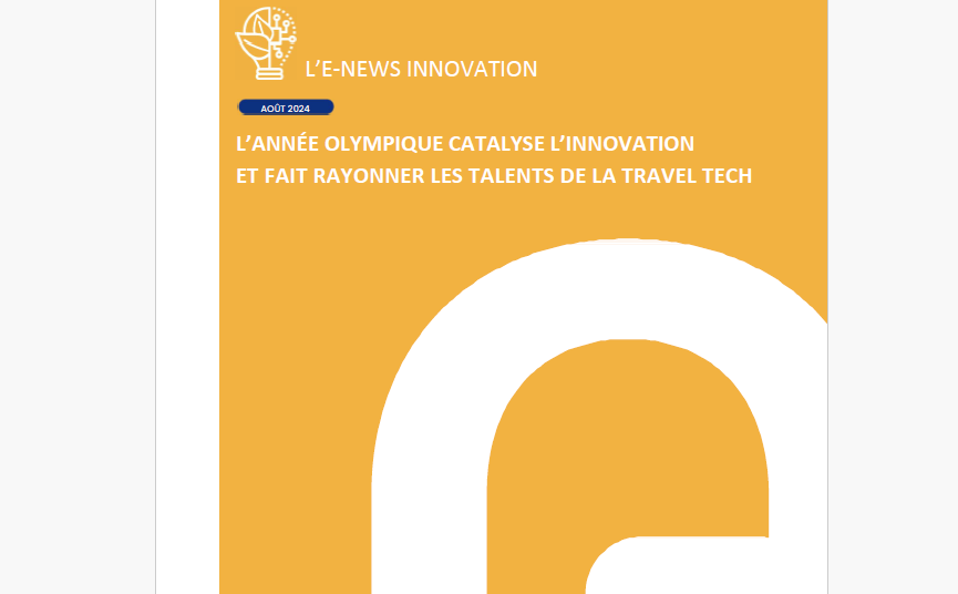 L'E-news innovation