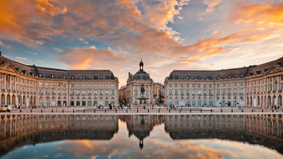 Bordeaux