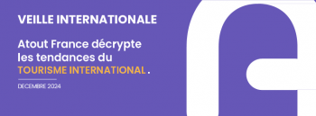 Bannière Newsletter veille internationale