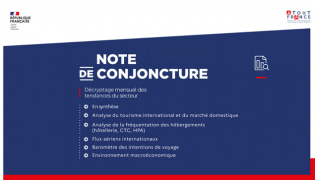 Notes de conjonctures complètes