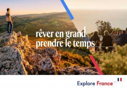 Explore France 2024