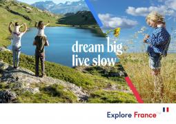 Explore France 2024