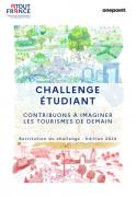 Challenge étudiant Horizons2040