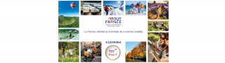 France Connaisseur Tourisme Durable