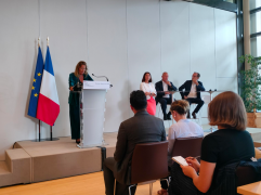 Conférence de presse 2024