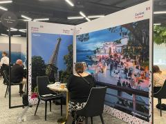 Salon Luxe Luxperience a Sydney