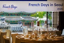 French Days in Seoul 2023 2