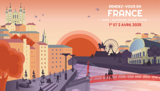 Rendez-vous en France 2025