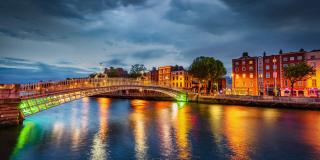 Dublin