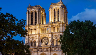 Notre Dame