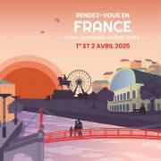 Rendez-vous en France 2025