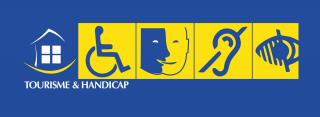 Evaluateur Tourisme et Handicap