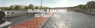 Global ranking