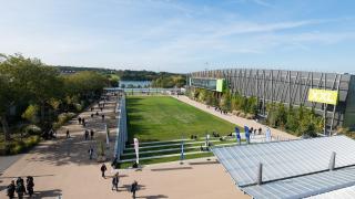 Nantes parc expo