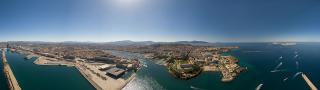 Marseille Vieux Port