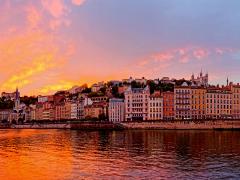 Quais de saone