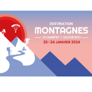 Destination Montagnes 2024