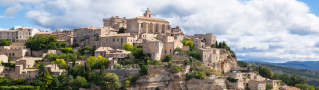 gordes village provence