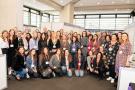 IMM London - Group Picture